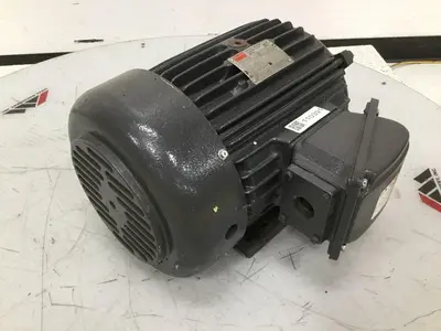 USED DAYTON ELECTRIC 2MXV3