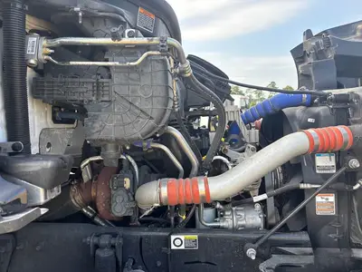 Used 2025 KENWORTH T380 Box trucks Florida US | Truck and Van Outlet #1509198
