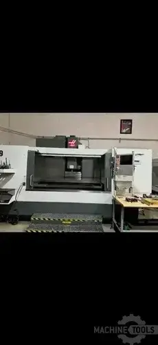 Used 2021 HAAS VF-9 Vertical Machining Centers Arizona US | KD Machinery #1259738