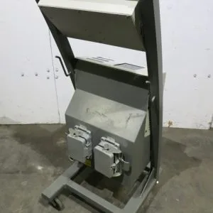 USED 2005 MOLD MASTER TMMZ.00.020LTS