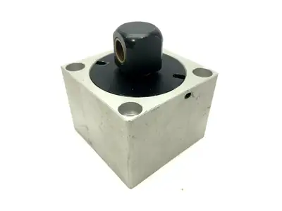SFH212X12-REVHYD | Compact Automation  Pneumatic Cylinder - Used