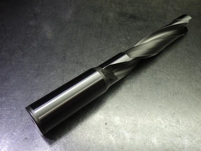 Kennametal KSEM #9 1.313" Coolant Thru 5xD Drill KSEM1313R5SS150 (LOC1982A)