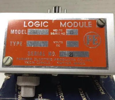 New | in-Stock HONEYWELL TR5R Misc Electrical & Power Parts Ohio US | Surplus Asset Holdings #1234180