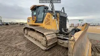 Used 2020 Deere 850L Crawler Dozers Colorado US | Rubbl #1303659