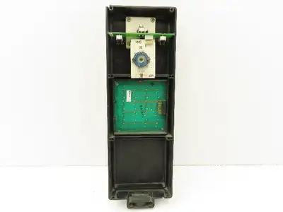 Arburg Keypad Operator Control Panel for Injection Molding Machine