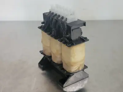 USED HAMMON POWER SOLUTIONS INC. CRX02D7BC