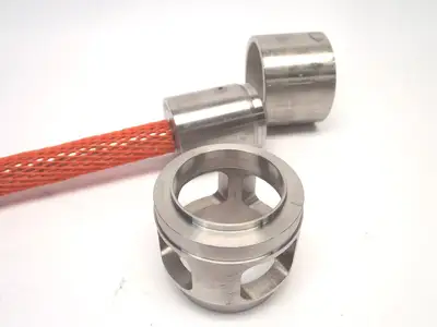 NEW COPES VULCAN TRIM ASSEMBLY (170531 STEM) (139933 PLUG) (179014