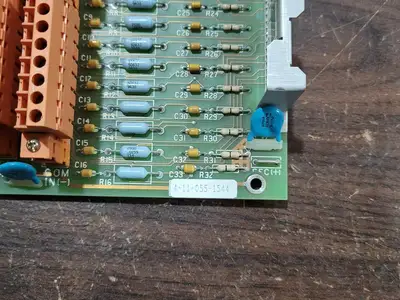 USED HONEYWELL 51304453-100