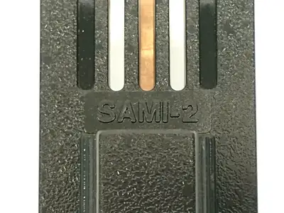 USED BUSSMANN BUSS SAMI-2