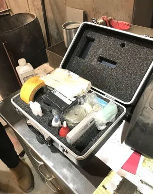 2016 BYSTRONIC BYSMART FIBER 3015 Lasers | Clark Machinery Sales, LLC (13)