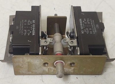 USED Cutler-Hammer 10316h1029