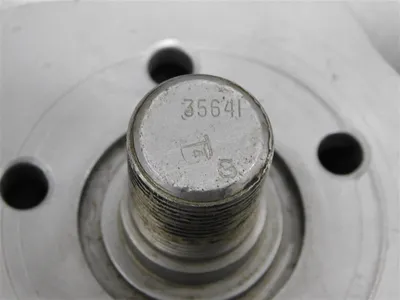 USED DURCO 35641