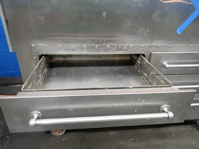 USED DESPATCH SPECIAL DRAWER OVEN