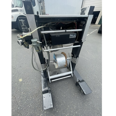 Used _UNKNOWN_ _UNKNOWN_ Baggers Washington US | Epic Foodwares #1557263