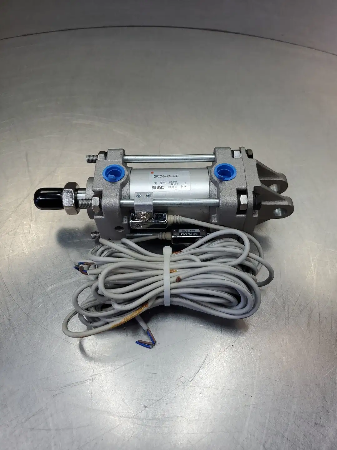 USED SMC CDA2D50-40N-A54Z