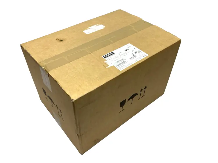 New | in-Stock SIEMENS SINAMICS OUTPUT REACTOR 380-480V 18.5A Misc Industrial Equipment | Maverick Industrial Sales #1104642