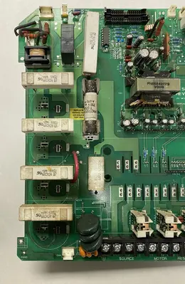 Used TOSHIBA 41532H I/O Boards & Replacement Parts Ohio US | Surplus Asset Holdings #1242324