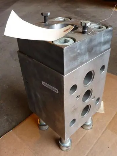 Used HAUHINCA CORE524 Motors (misc) Michigan US | Ideal Machinery #703001