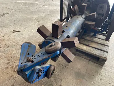 USED TRI TOOL PFM 816