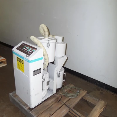 Matsui Jet Loader JL2-4VC, .85KW (1.13HP)2003 VintageS/N 13252480/3/60