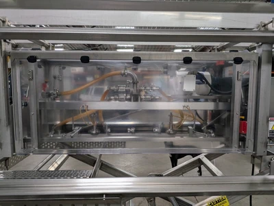 USED 2012 WOODY ASSOCIATES, INC. 48 INCH