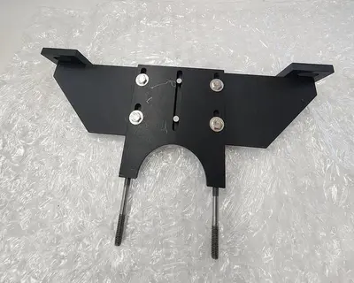 MISC. MICROSCOPE PARTS