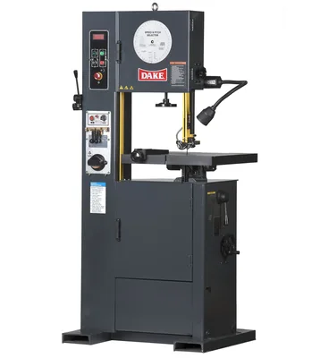 NEW DAKE V-16