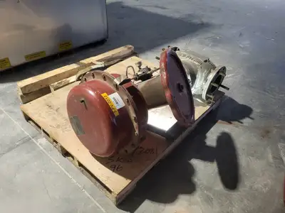 USED MASONEILAN 88-21125