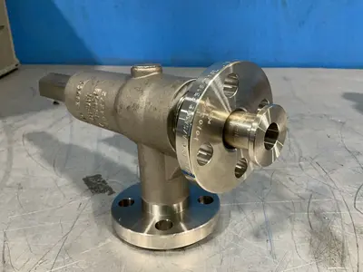 Used ANDERSON GREENWOOD CROSBY 96111111A Pumps Ohio US | HGR 24 #1518117