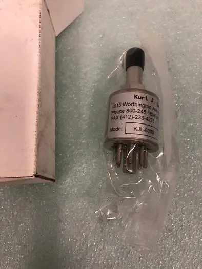 KURT J LESKER KJL-6000