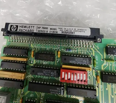 USED HP E1351A