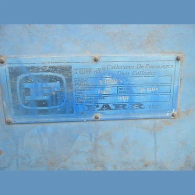 USED FARR TENKAY 20 LL