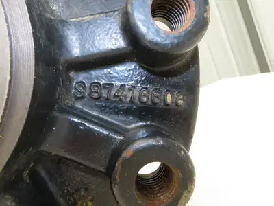 Case IH S87416606 Track Idler Hub Tractors, Quadtrac, Steiger, Combines