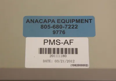 _MISSING_ _MISSING_ Fiber Optic Power Meters | ANACAPA EQUIPMENT BROKERS, INC (10)
