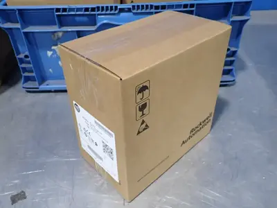 NEW ALLENBRADLEY 25BD2P3N114