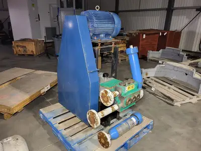 USED KERR KM-3250