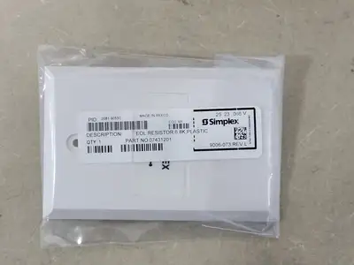 NEW SIMPLEX 2081-9053C