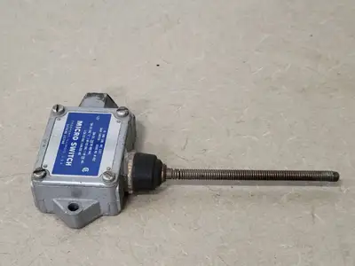 USED MICRO SWITCH L23