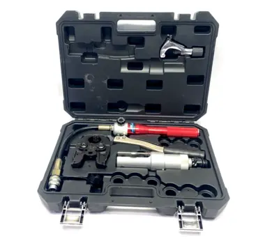 USED DOUBLE CHEN DBC-F1930