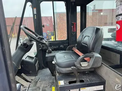 USED 2016 DOOSAN D90S-7
