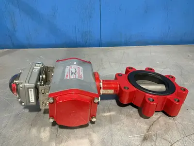 Used 2022 BRAY 9209301130053 Pumps Ohio US | HGR 24 #1518008