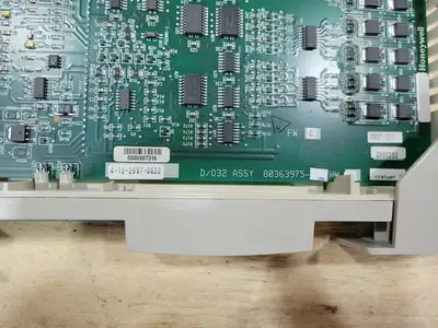 USED HONEYWELL 803639978-150