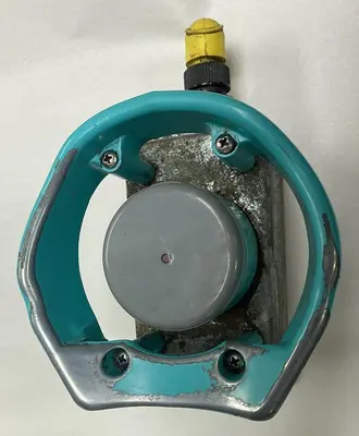 Used PEPPERL+FUCHS 093779 Miscellaneous Equipment (Electrical & Power) | Surplus Asset Holdings #1188461