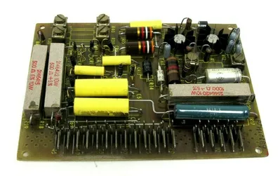 USED GE FANUC PCB BOARD