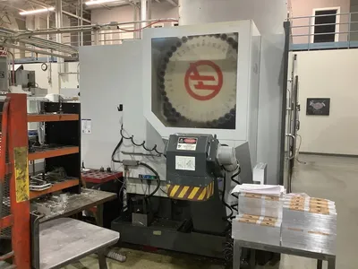 2015 HAAS UMC-750 VMC (5 AXIS) | Production Asset (5)