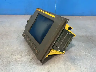 Used 2003 FANUC A02B0285B502 Automation Control (HMI) Ohio US | HGR 24 #1335220
