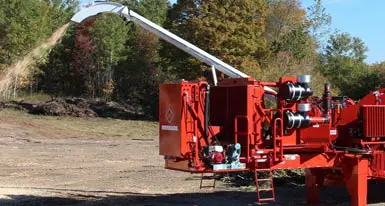 MORBARK 2755 FLAIL CHIPARVESTOR® Flails | Iron Listing (3)