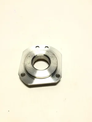 Sundyne SE04AA02K Mechanical Seal