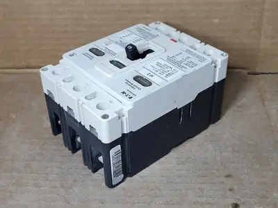 Used EATON CUTLER-HAMMER HFD3060S Switchgears British Columbia CA | Lenmark #1436100