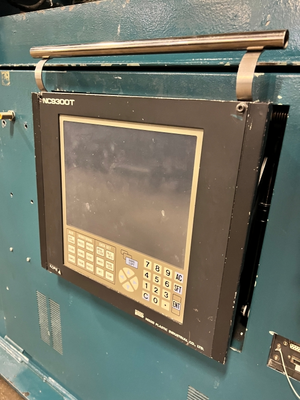USED 1998 NISSEI FN1000